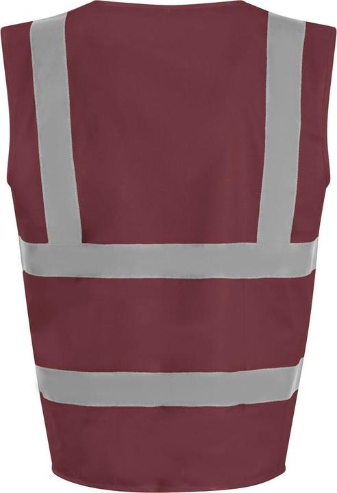 Produktbild Pro RTX HiVis Weste (XXL)