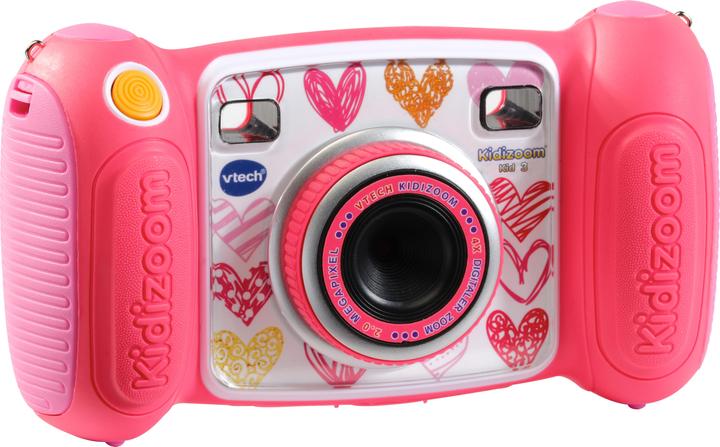 Produktbild VTech Kidizoom Kid 3 pink