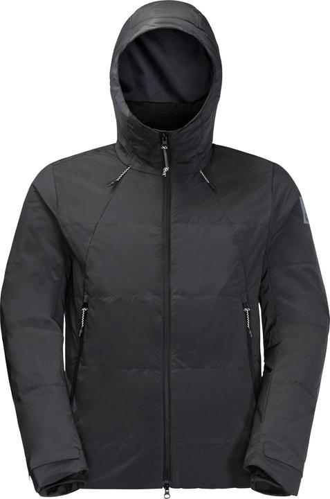 Jack Wolfskin Bike Commute Ins Jkt M