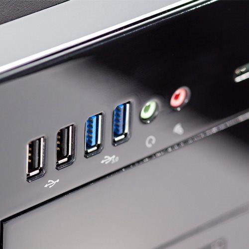 Productafbeelding Wortmann TERRA PC-HOME 6000 (Intel Core i5-12400, 16 GB, 500 GB, UHD Graphics 730)