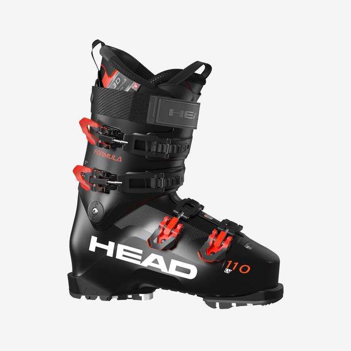 Actual product image Head FORMULA 110 LV GW (30.5)
