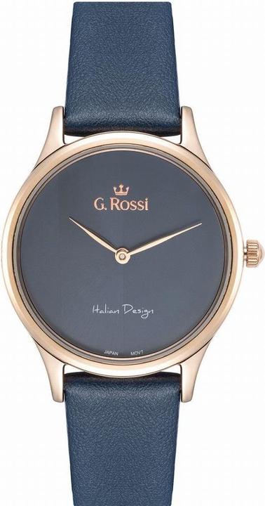 Immagine prodotto Gino Rossi G.Rossi Damenuhr 11765A-6F3 + BOX