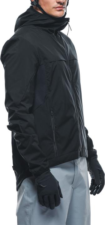 Actual product image Dainese Jacket Dnse 23 Hgc Hybrid Tap-Shoe XL (XL)