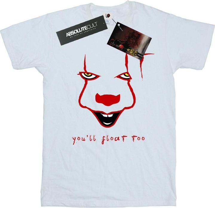 Produktbild Universal Textiles Pennywise Float TShirt (XXL)