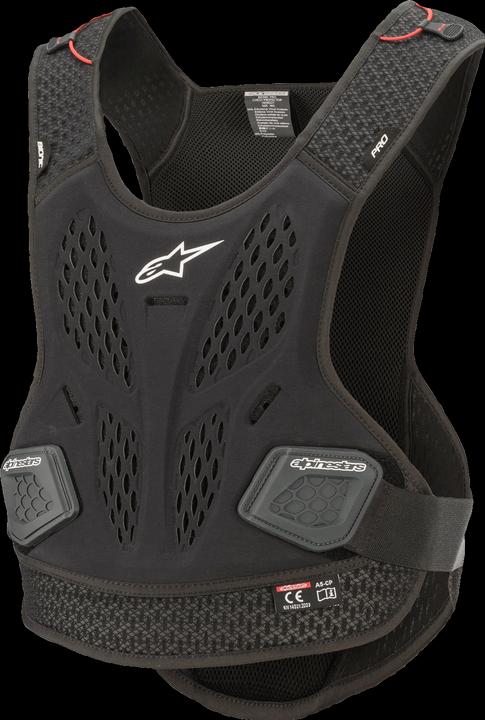 Produktbild Alpinestars Bionic Pro Chest Protector (S)