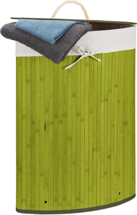 Image du produit Relaxdays Panier à linge (60 l)