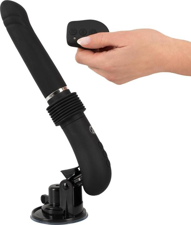 Produktbild You2Toys Fucking Machine 2.0