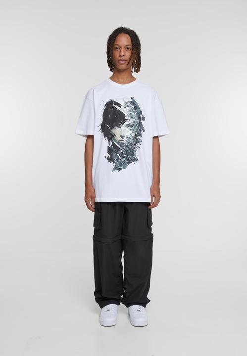 Image du produit Urban Classics Puppet Master Tee lourd surdimensionné - 91493 (L)