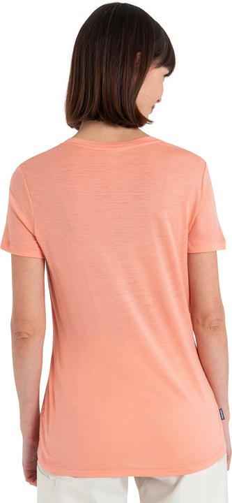 Produktbild Icebreaker Women Merino 150 Tech Lite III SS Scoop Tee Through the Woods (S)