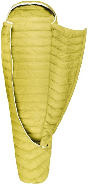 Immagine prodotto Grüezi Bag Sacco a pelo Biopod DownWool Extreme Light (215 cm)