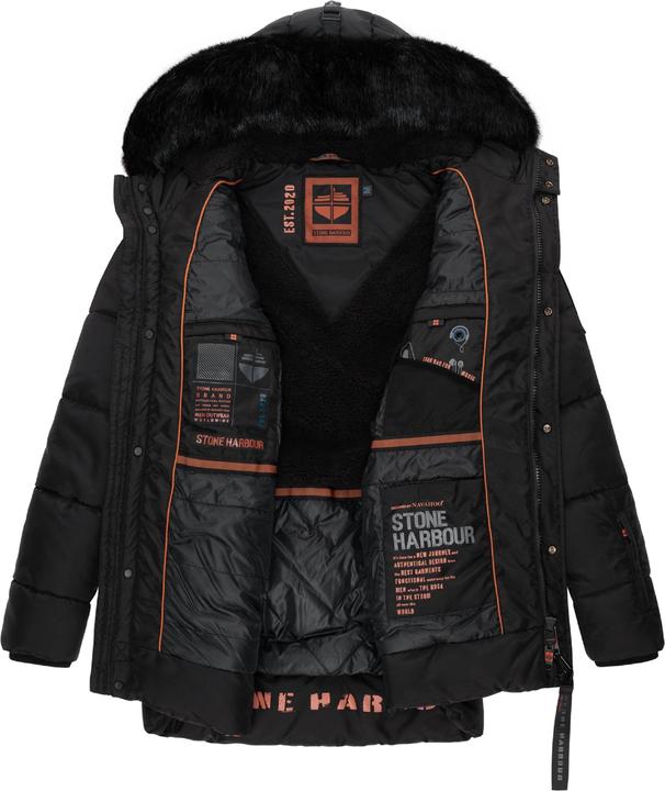 Actual product image Stone Harbour Mironoo (XL)
