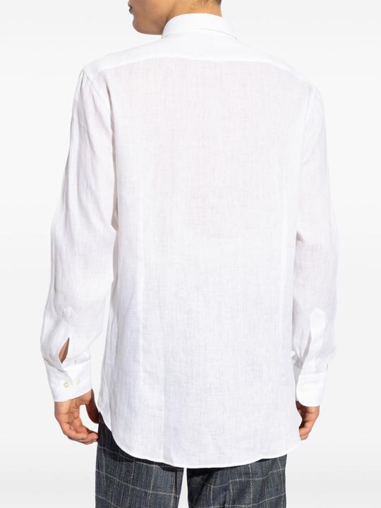 Produktbild Etro Camicie Bianco (42)