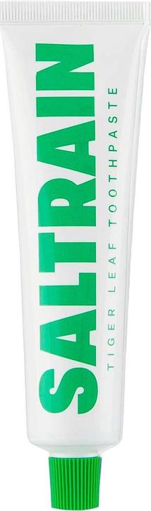 Saltrain Tiger leaf toothpaste