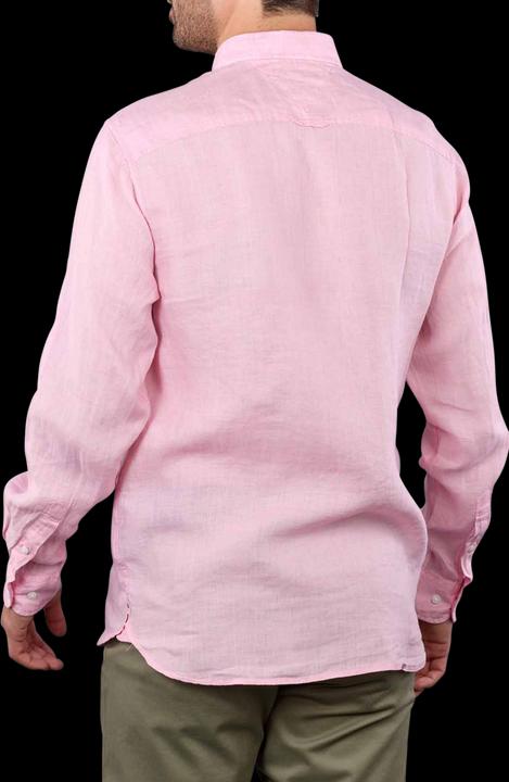 Produktbild Tommy Hilfiger Leinenhemd (S)