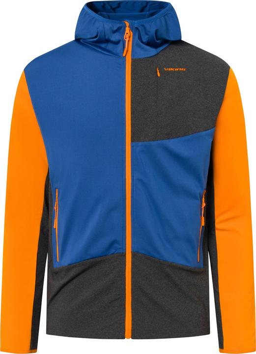 Produktbild MGA Wikinger Tacoma Hoodie Man Sweatshirt (S)