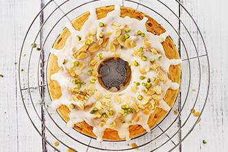 Actual product image Birkmann Cooling grid Easy Baking (1 x, Cooling grid)