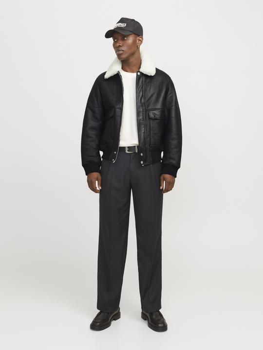 Produktbild Jack & Jones Jormargate Shearling Jacket (XXL)
