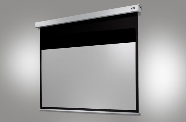 Produktbild Celexon Motor Professional Plus (122", 1:1)