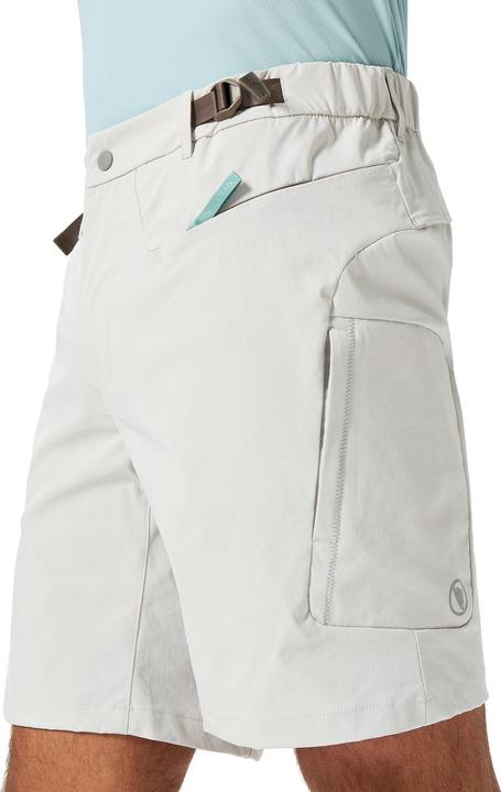 Actual product image Endura Sultrac Adv 8" (L)