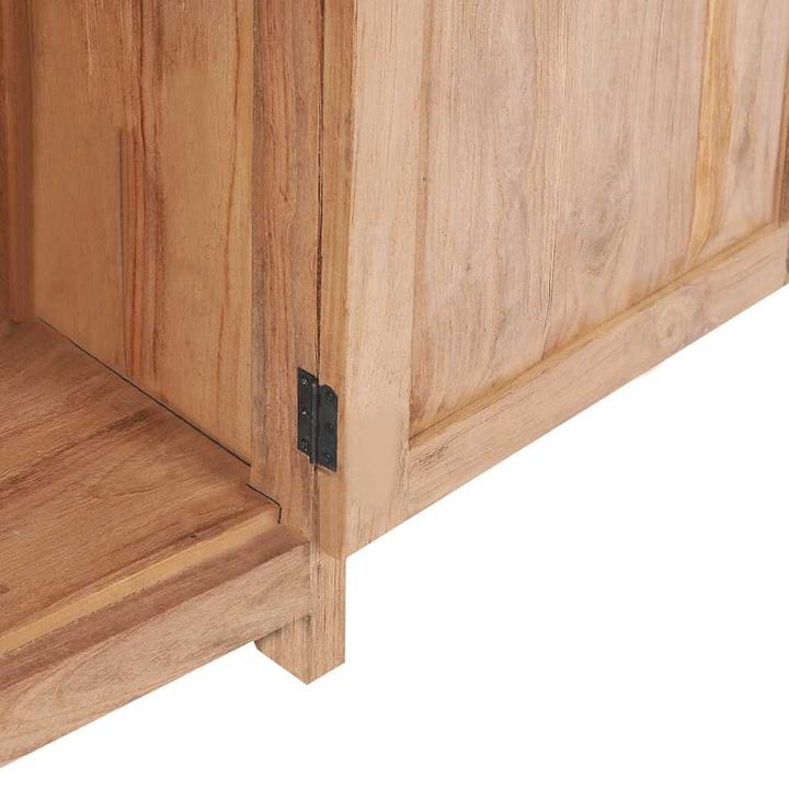 Produktbild VidaXL Halle (50 x 30 x 90 cm)