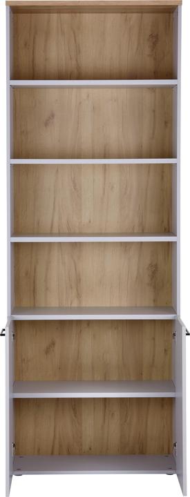 Image du produit Skippi Nitra Étagère à dossiers