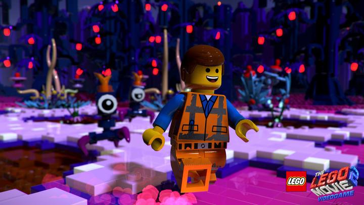 Image du produit WB Jeu vidéo Xbox One LEGO Movie 2 (Xbox One S, Xbox One X)