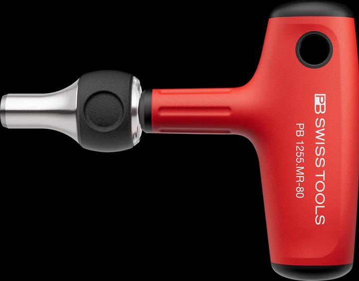 Produktbild PB Swiss Tools Universal Bithalter (1/4")