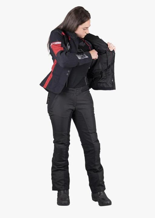 Immagine prodotto iXS Giacca Tour Donna Pacora ST (Donne, M)