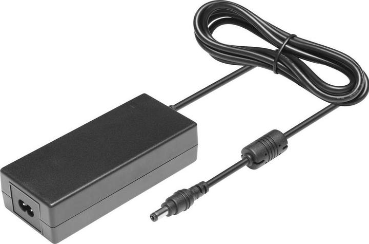 Actual product image Dehner Elektronik EA 11012H-12 Table power supply, fixed voltage 12 V/DC 10 A 120 W