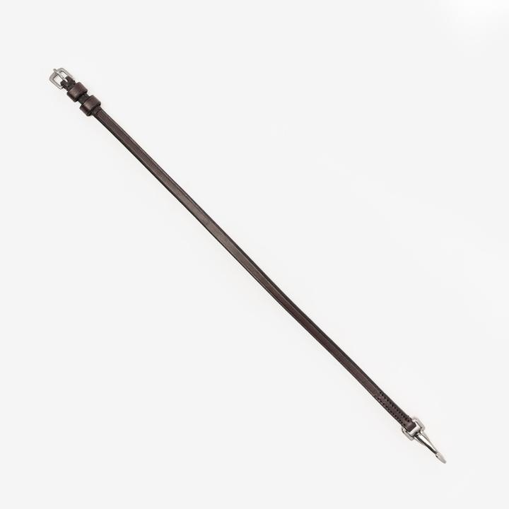 Fouganza Kehlriemen Trense 580 Pferd/Pony braun