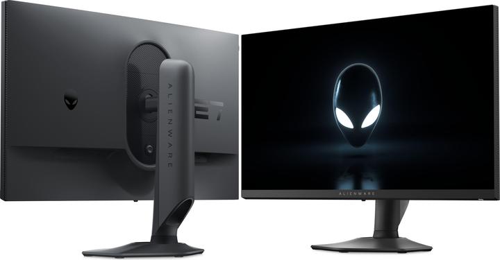 Actual product image Dell Alienware AW2724HF (1920 x 1080 pixels, 27")