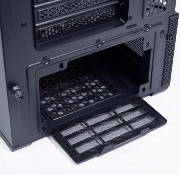 Immagine prodotto Lian-Li Lancool 206 (ATX, mATX, Mini-ITX)