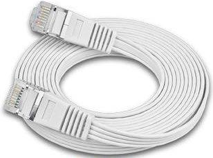 Image du produit Wirewin Câble de réseau (STP, CAT6, 5 m)