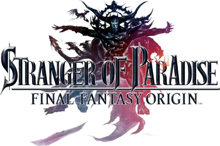 Actual product image Square Enix Stranger of Paradise Final Fantasy Standard Multilingual PlayStation 4 (PS4, EN)