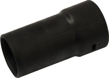 Actual product image Makita W107418680 Adapter for tools - VC2012L, VC2512L and VC3011L suction hoses ø32/ø38 mm