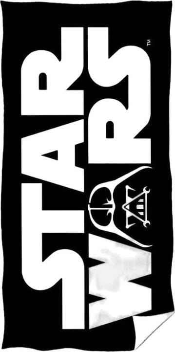 Star Wars Badetuch (140 x 70 cm)