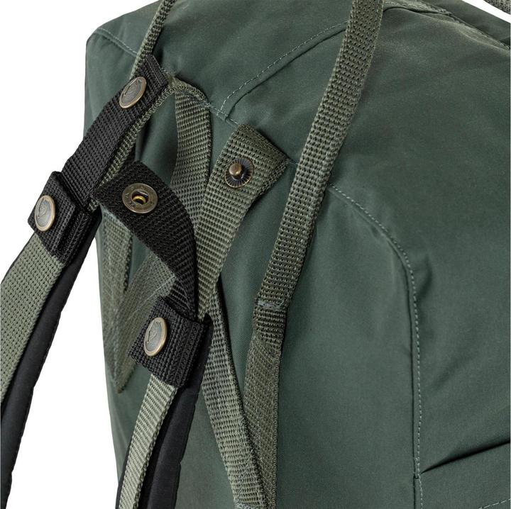 Produktbild Fjällräven Kånken Schultergurte
