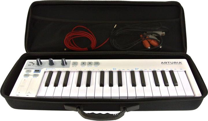 Produktbild Analog PULSE Case For Arturia KeyStep / Native Instruments M32