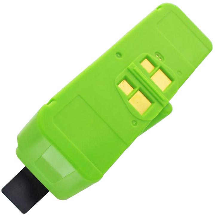 Image du produit No Name Batterie Roomba 500, 510, 530, 531, 532, 535, 536, 540, 550, 552, 560, 562, 570, 580, 595, 600