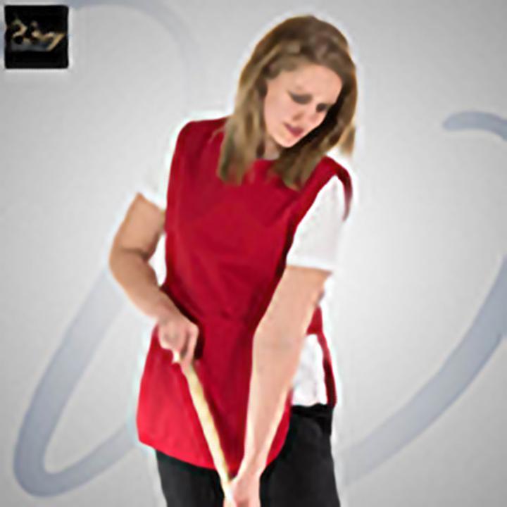 Actual product image Premier Work apron with bag (S)