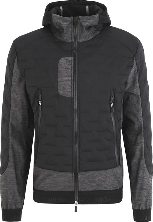 Rh+ 5 Elements Hybrid Hoody (XXL)