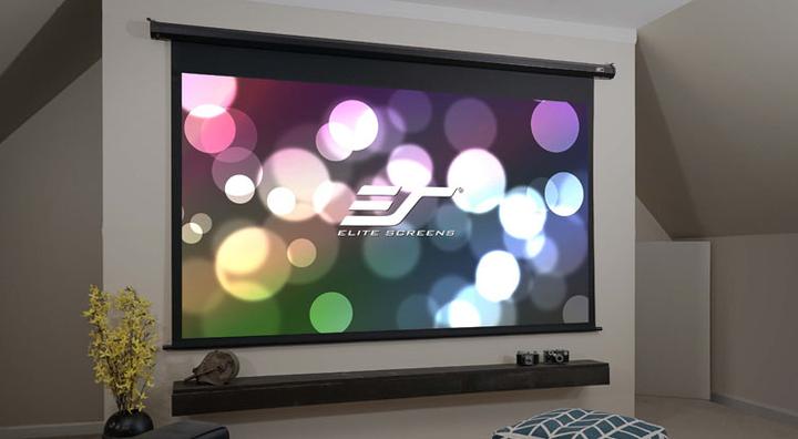Immagine prodotto Elite Screens manuale (92.13", 16:9)