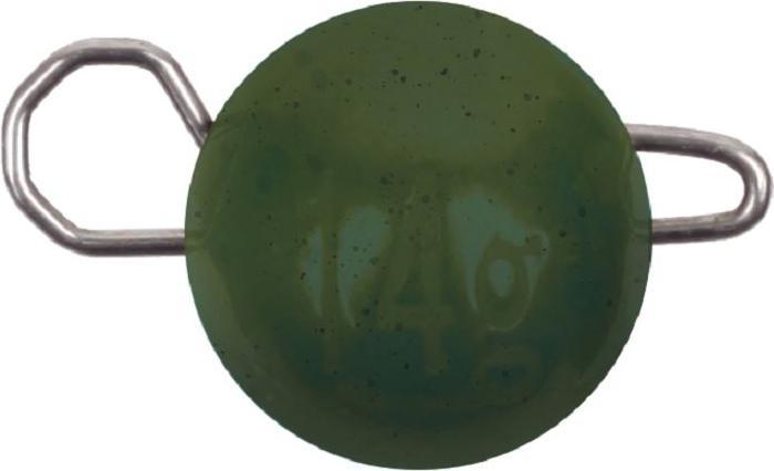 Produktbild Stucki Fishing Cheburashka Sinkers Tungsten Head