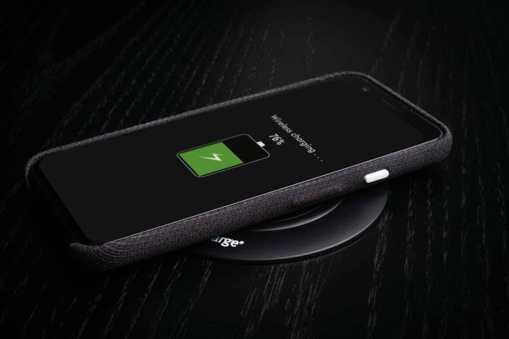 Produktbild Bachmann AirCharge (15 W)