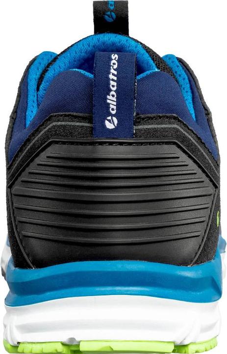 Actual product image Albatros Breeze Impulse low Safety shoes S1P (S1P, 46)