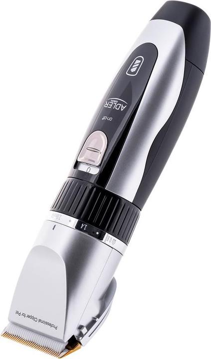 Actual product image Adler AD 2823 pet clipper