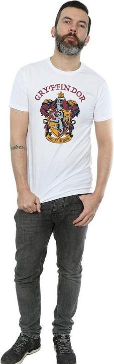 Image du produit T-shirt en coton Gryffondor (XXL)
