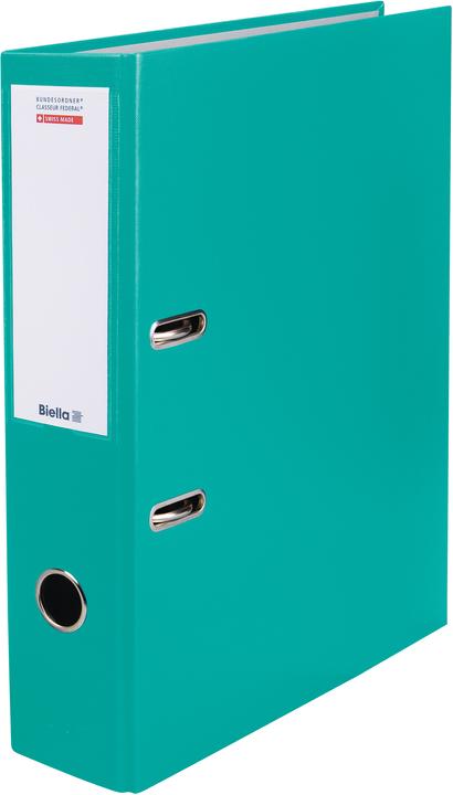 Produktbild Biella Bundesordner (A4, 70 mm, 1 Stück)