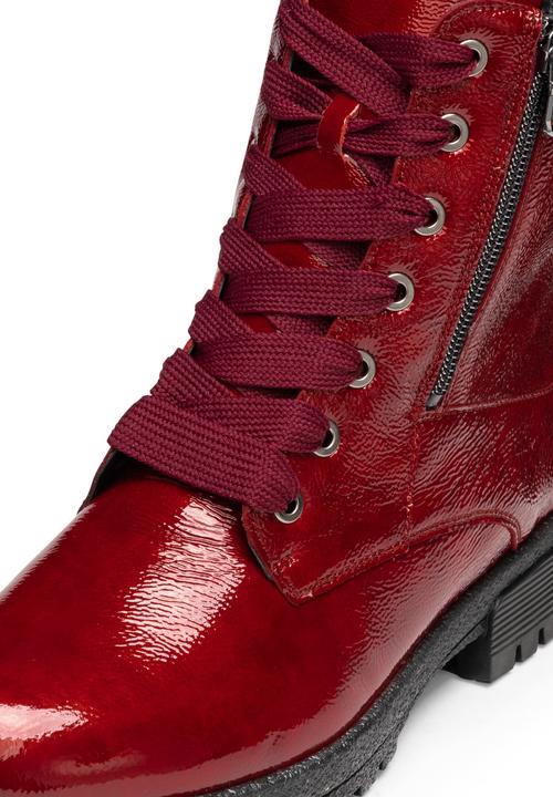 Produktbild Vitaform Stiefeletten Damen Weite H Softlackleder (43)