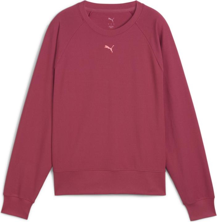 Produktbild Puma W Cloudspun Fashion Midlayer (XS)